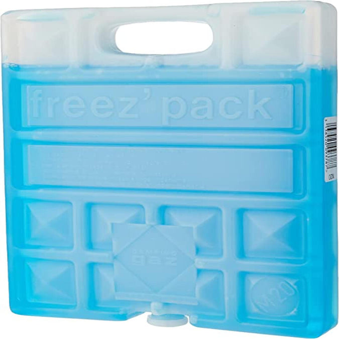 





Freez'pack M20, photo 1 of 3