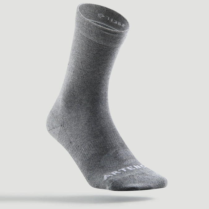 





CHAUSSETTES DE SPORT HAUTES  RS 160 LOT DE 3, photo 1 of 11