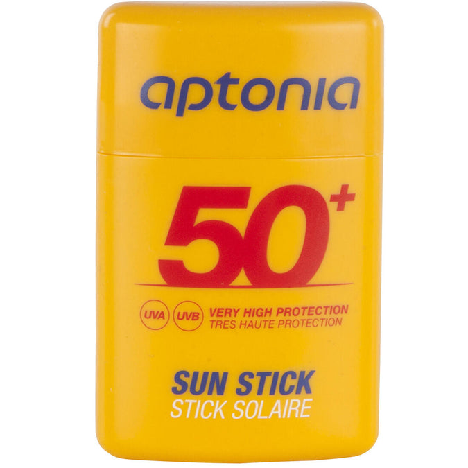 





Stick protection solaire 2 en 1 visage et lèvres, photo 1 of 4