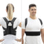 





Ceinture lombaire Adulte - Correcteur de posture noir