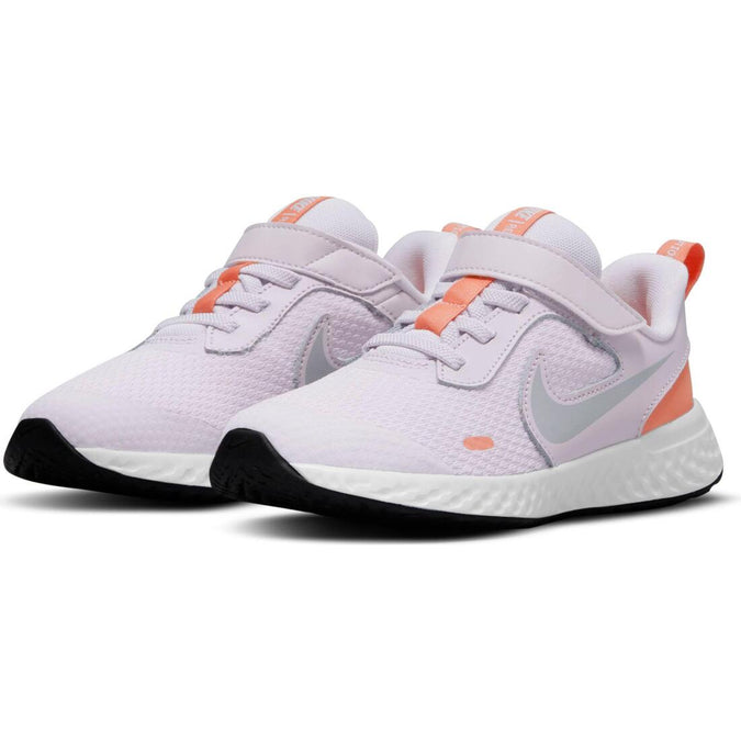 





Chaussure de running enfant Nike Run Revolution 5 pour Jeune enfant, photo 1 of 3