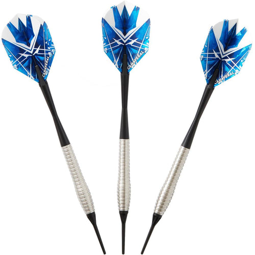 





3 FLECHETTES  POINTES PLASTIQUE S900