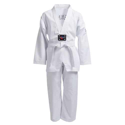 





Kimono/Dobok junior Taekwondo 100 blanc
