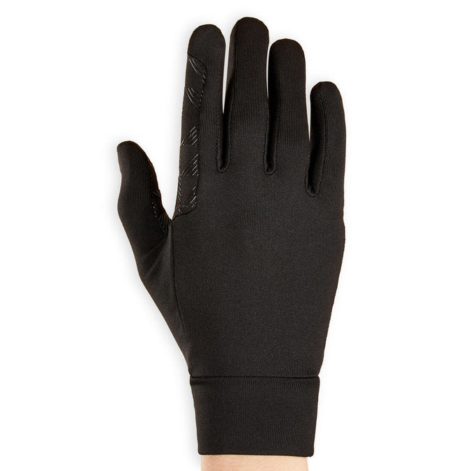 





Gants equitation enfant 100, photo 1 of 5