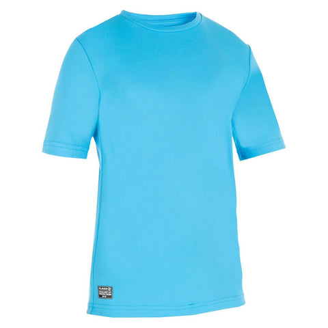 





Water tee shirt anti UV surf enfant