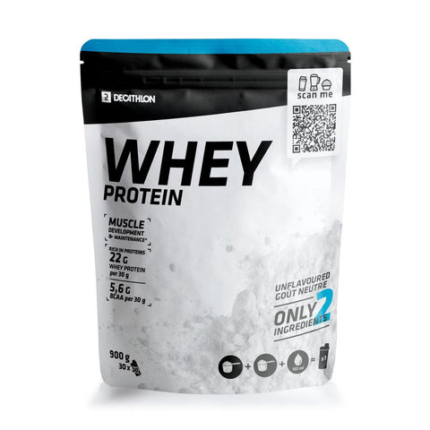 





WHEY PROTEIN GOUT NEUTRE 900g