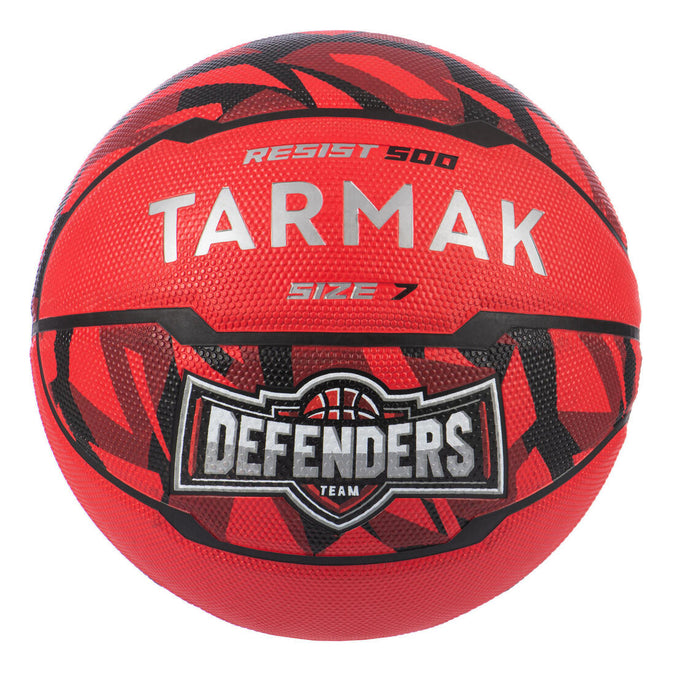 





Ballon de basketball taille 7 - R500, photo 1 of 15