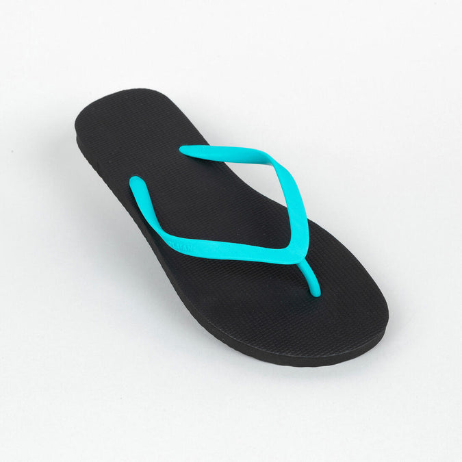 





TONGS Femme 100 Noir Turquoise, photo 1 of 6