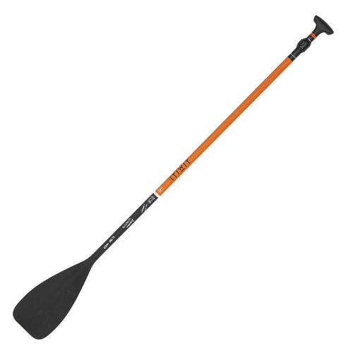 





Pagaie de stand up paddle, réglable (170 -210cm) tube mixte (fibre et carbone)