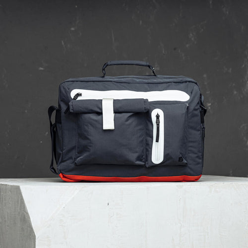 





BESACE SAC A DOS - MARCHE URBAINE  ACTIV MBLTY - BACKENGER 20L TEXTILE NAVY