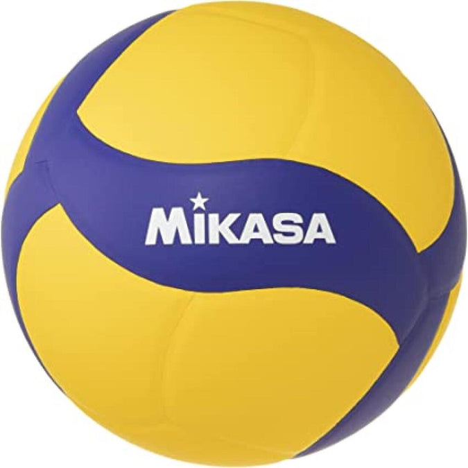 





Mikasa Ballon Volley V330W, photo 1 of 4