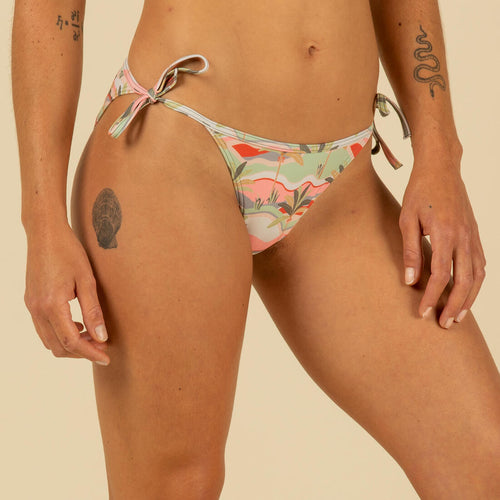 





CULOTTE NOUÉE FEMME SURF SOFY