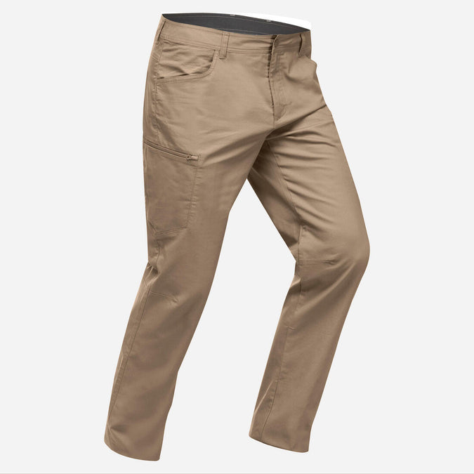





Pantalon de randonnée - NH500 Regular - Homme, photo 1 of 10