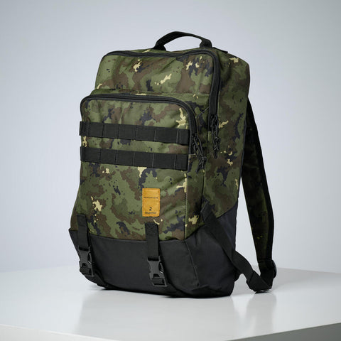 





SAC 20L TACTICAL 100