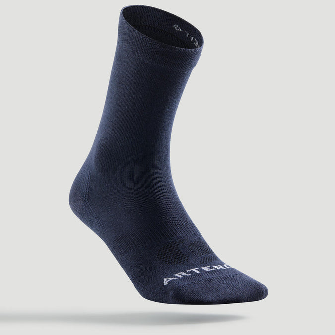 





CHAUSSETTES DE SPORT HAUTES  RS 160 LOT DE 3, photo 1 of 15