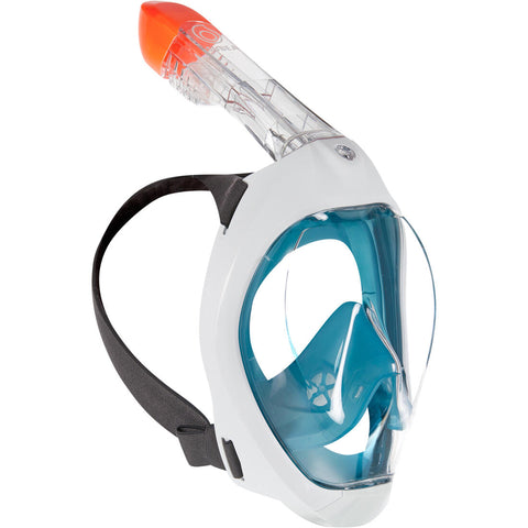 





Masque de snorkeling en surface Easybreath 500 Oyster