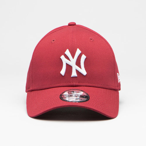 





Casquette baseball MLB Homme / Femme - New York Yankees Rouge