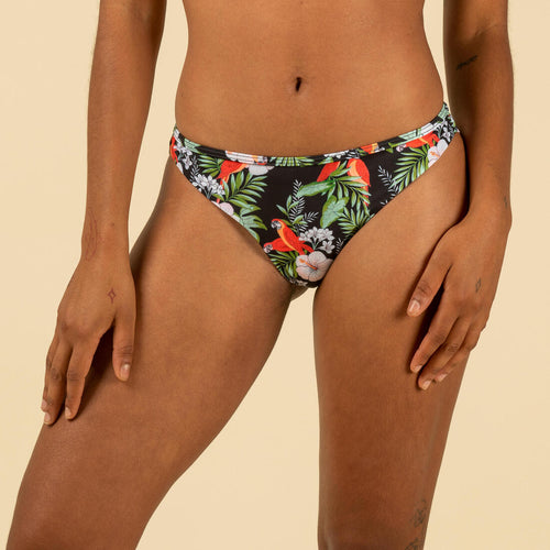 





Bas de maillot de bain tanga LULU paradise  très échancrée