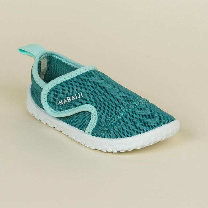 





Chaussures aquatiques Bébé - Aquashoes, photo 1 of 3