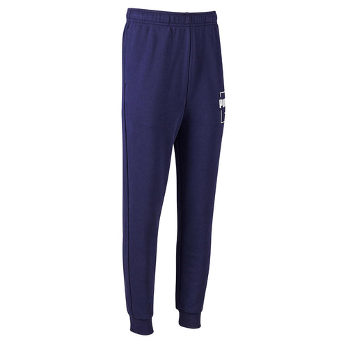 





Pantalon de survêtement léger et chaud Marine