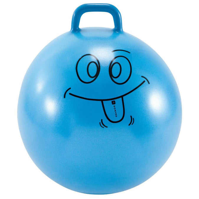 





Ballon Sauteur Resist 60 cm gym enfant, photo 1 of 6