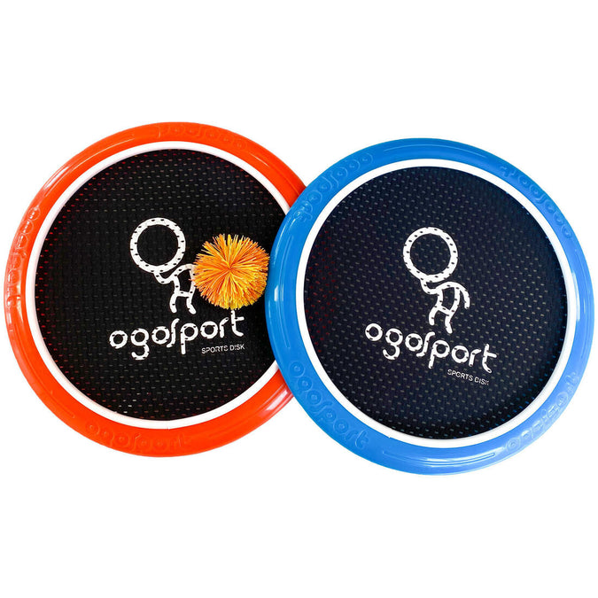 





Ogosport OgoDisc Set, photo 1 of 6