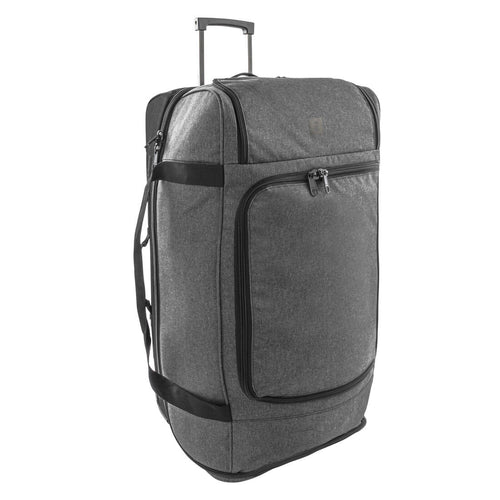 





Valise 105L - Essentiel noire et