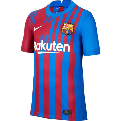 





Maillot de football Enfant Nike FC Barcelone Home 21/22