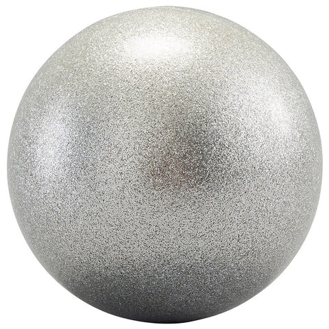 





Ballon de Gymnastique Rythmique de 165 mm Pailleté