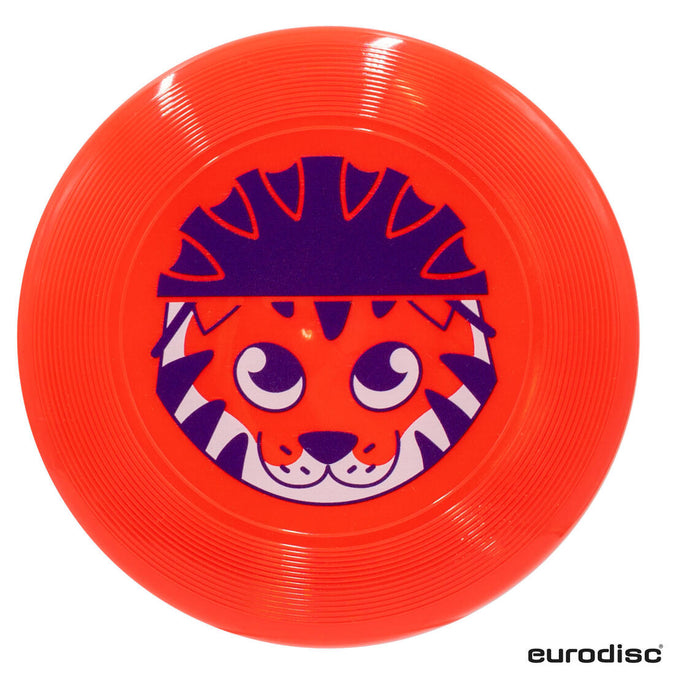 





Mini disque enfant tigre rouge, photo 1 of 1
