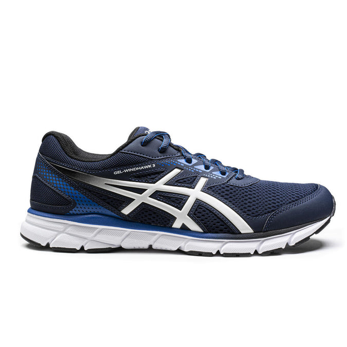 CHAUSSURES RUNNING ASICS GEL WINDHAWK HOMME Decathlon Nouvelle