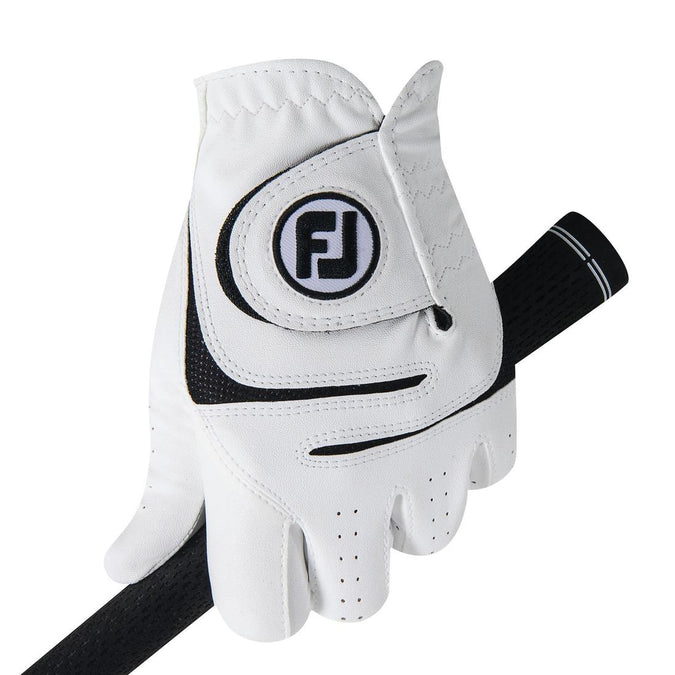 





GANT GOLF WEATHERSOF DROITIER HOMME - FOOTJOY BLANC, photo 1 of 4