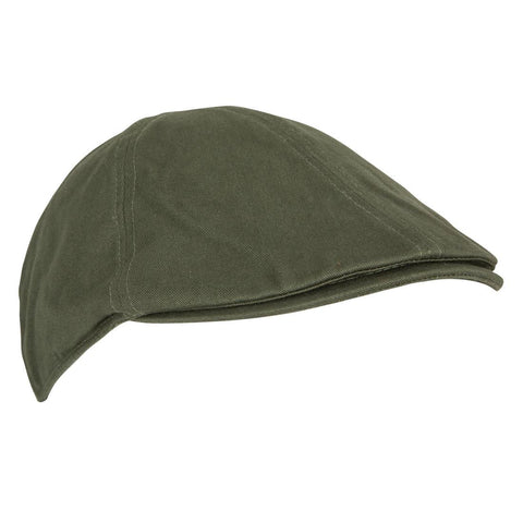 





Casquette plate chasse Steppe