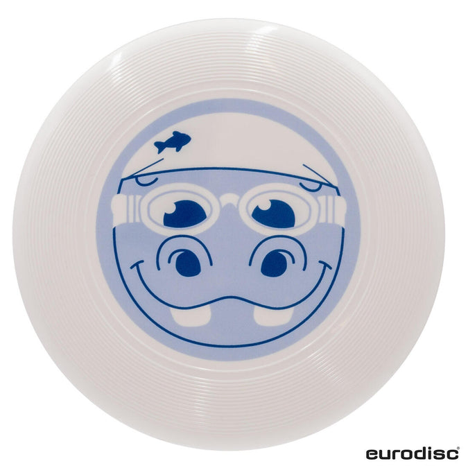 





Mini disque enfant hippopotame blanc., photo 1 of 1