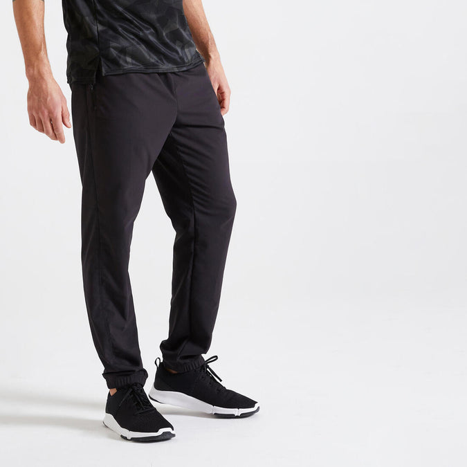 





Pantalon de fitness essential respirant regular homme, photo 1 of 6