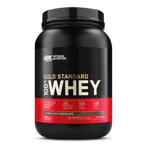 





Proteine whey Gold Standard double rich chocolat 908gr
