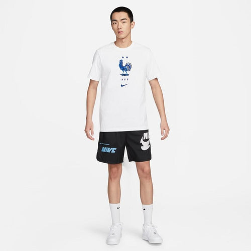 





Nike T-Shirt FFF Supporter WC22