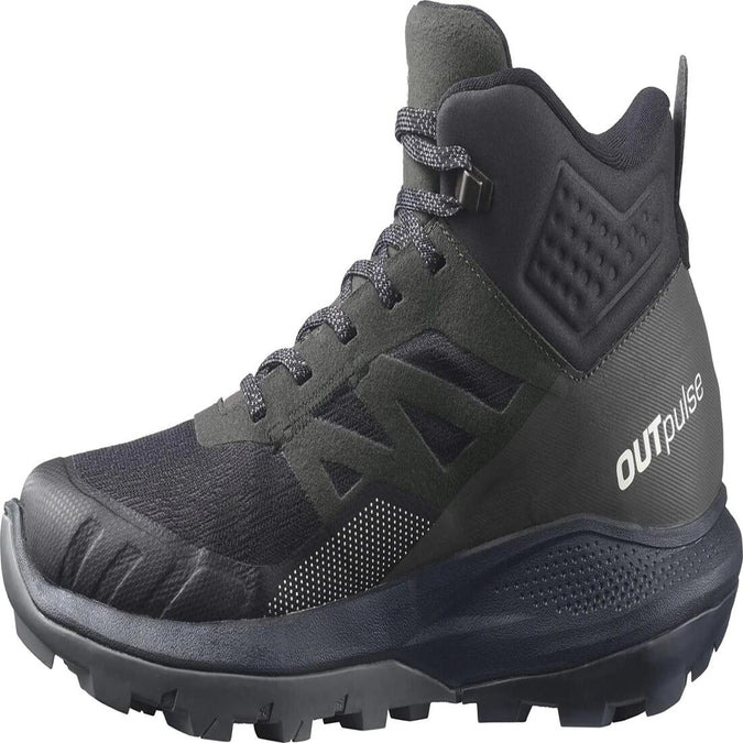 





SALOMON OUTPULS MID GTX HOMME NOIR, photo 1 of 3