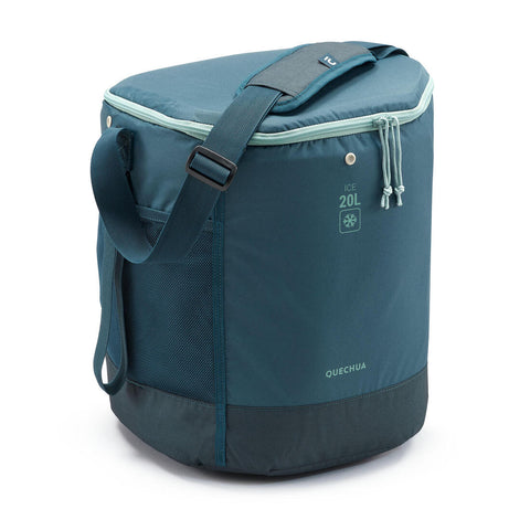 





Glacière de camping ou de randonnée - Compact - 20 Litres