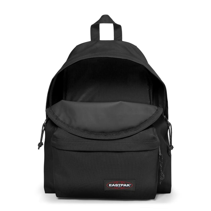 Sac dos Eastpak Padded Pak r noir Decathlon Nouvelle Cal donie