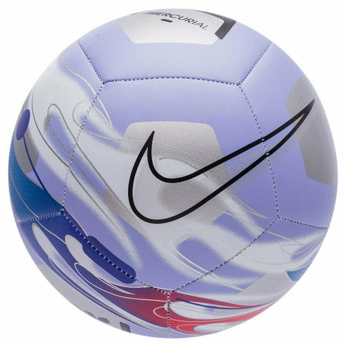 





Ballon Nike K-Mbappe Pitch