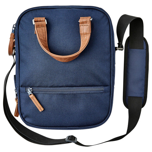 





SACOCHE SEMI-RIGIDE XL POUR 3 BOULES DE PÉTANQUE ET ACCESSOIRES