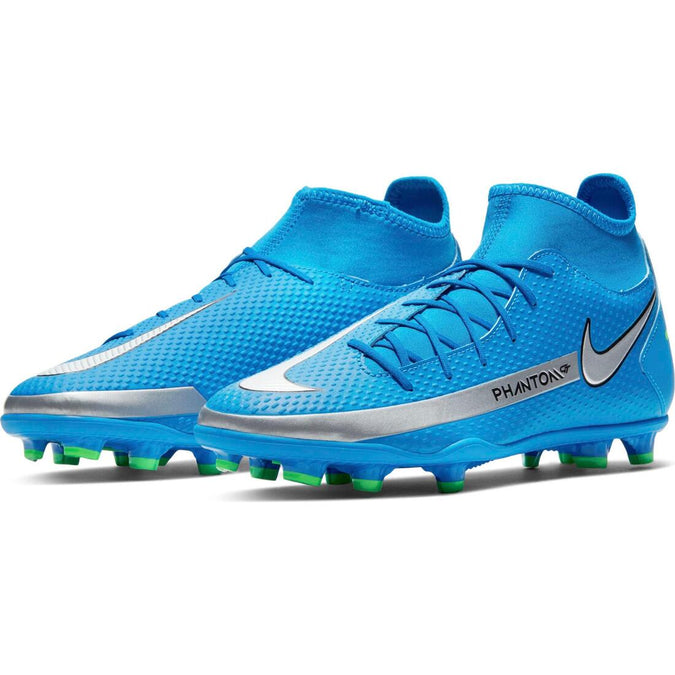 





Chaussure de football adulte Nike Phantom Dynamic Fit Bleue, photo 1 of 3