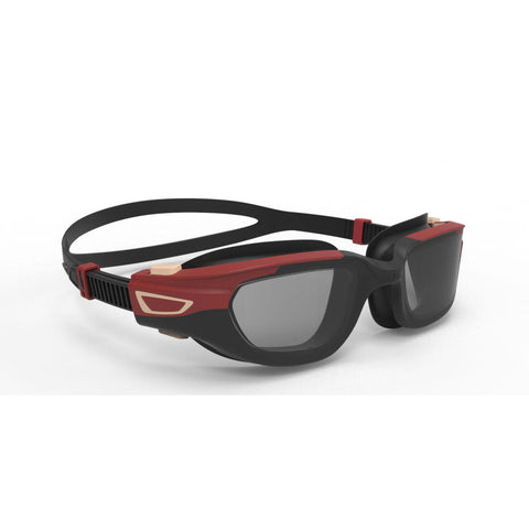 





Lunettes de Natation Verres Clairs SPIRIT taille L