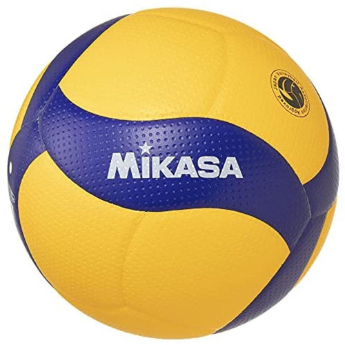 





Ballon Volleyball Mikasa V200W