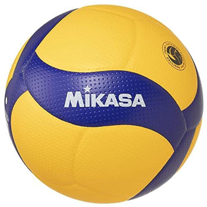 





Ballon Volleyball Mikasa V200W, photo 1 of 3