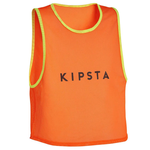 





Chasuble sports collectifs enfant