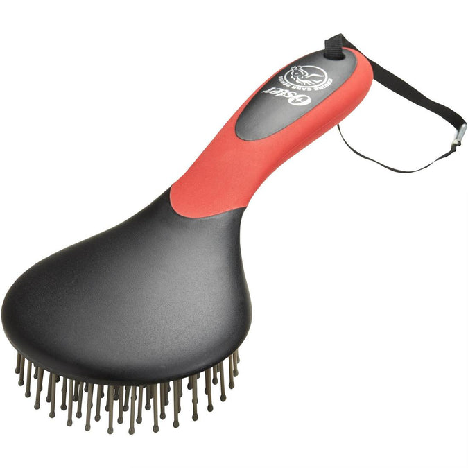 





Brosse crinière et queue équitation OSTER rouge, photo 1 of 6