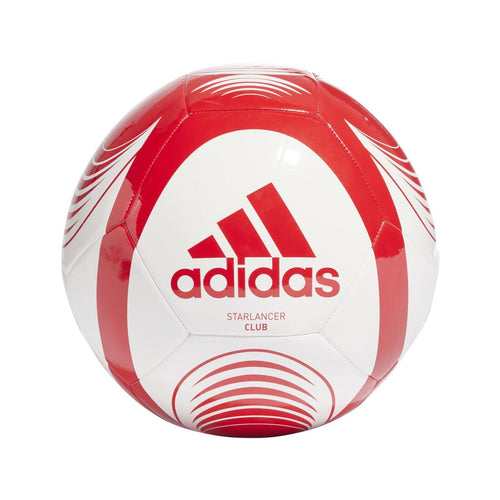 





Ballon Adidas Starlancer Rouge et blanc