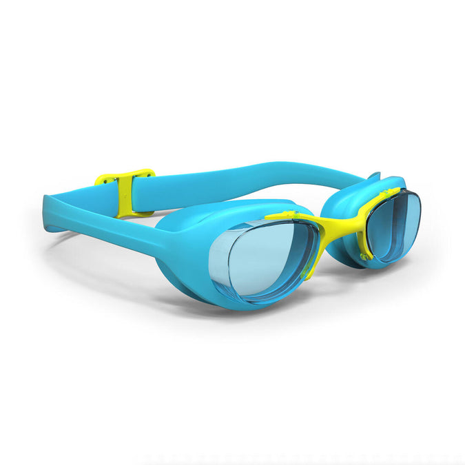 





Lunettes De Natation Verres Clairs XBASE Taille S, photo 1 of 5